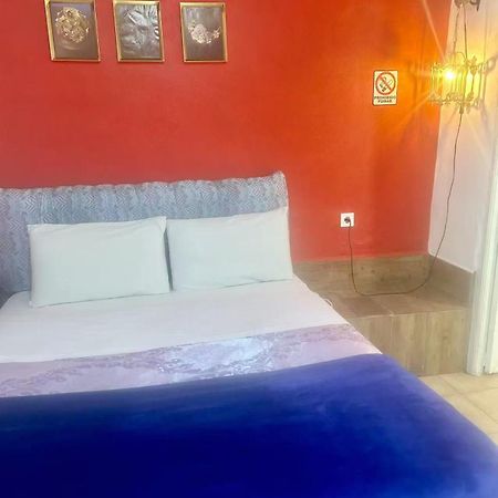 Casa Ronda 1808 Rooms ภายนอก รูปภาพ