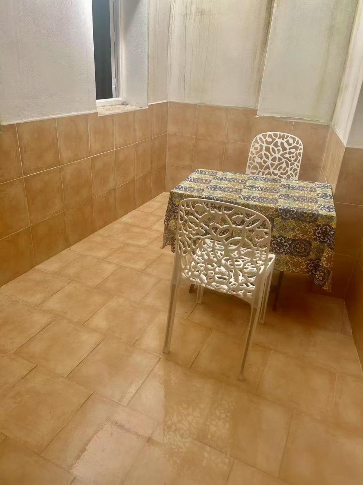 Casa Ronda 1808 Rooms ภายนอก รูปภาพ