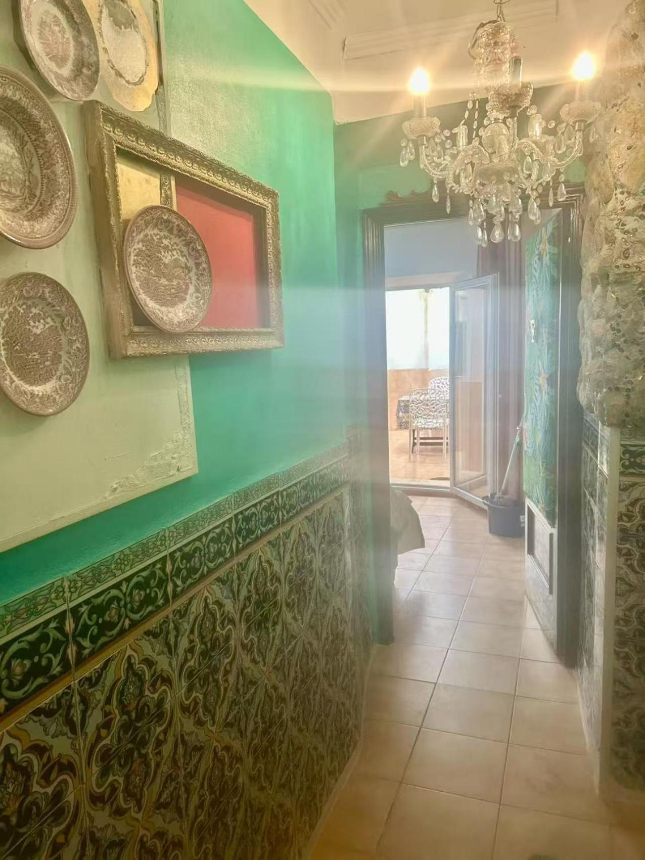 Casa Ronda 1808 Rooms ภายนอก รูปภาพ