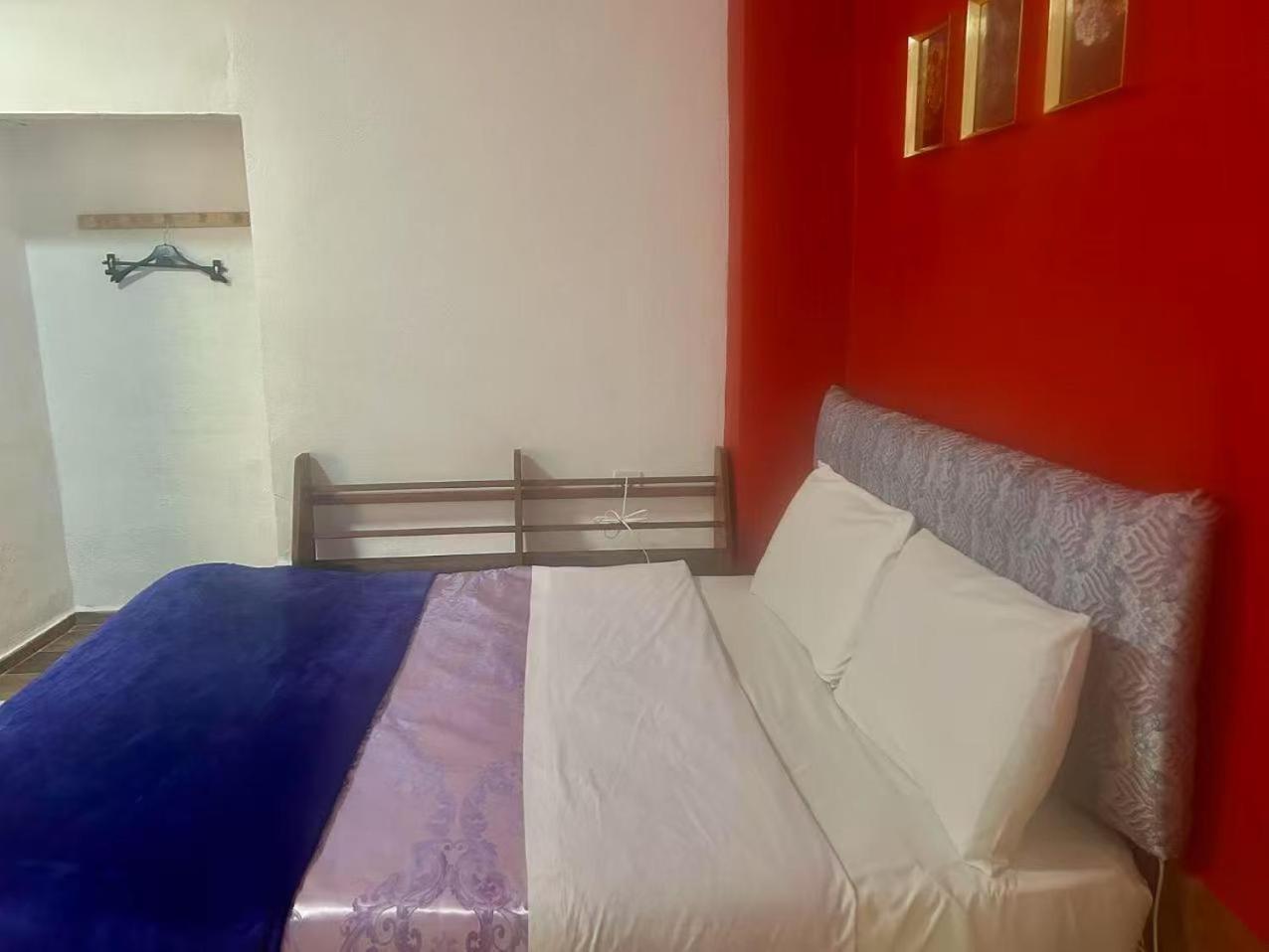 Casa Ronda 1808 Rooms ภายนอก รูปภาพ
